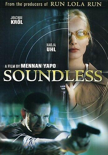 Soundless [DVD] [2004] [Region 1] [US Im DVD