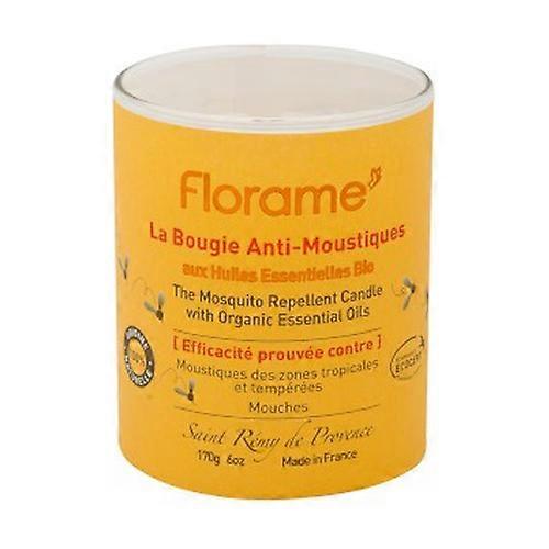 mosquito candle 170 g