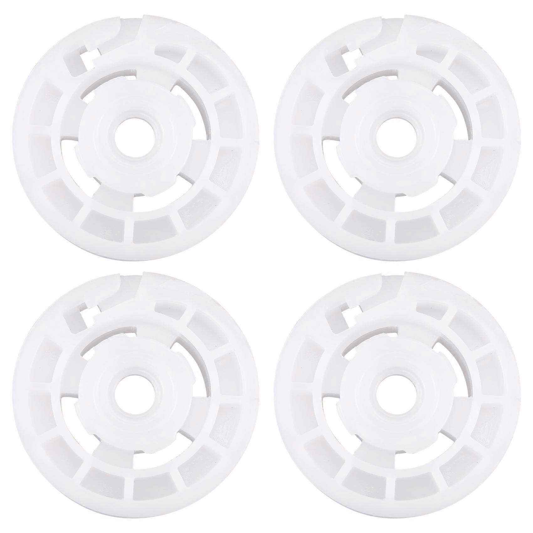 All Four Window Regulator Gear Sprocket Spool Set for 2016-2020 83471D3000 83481D3000