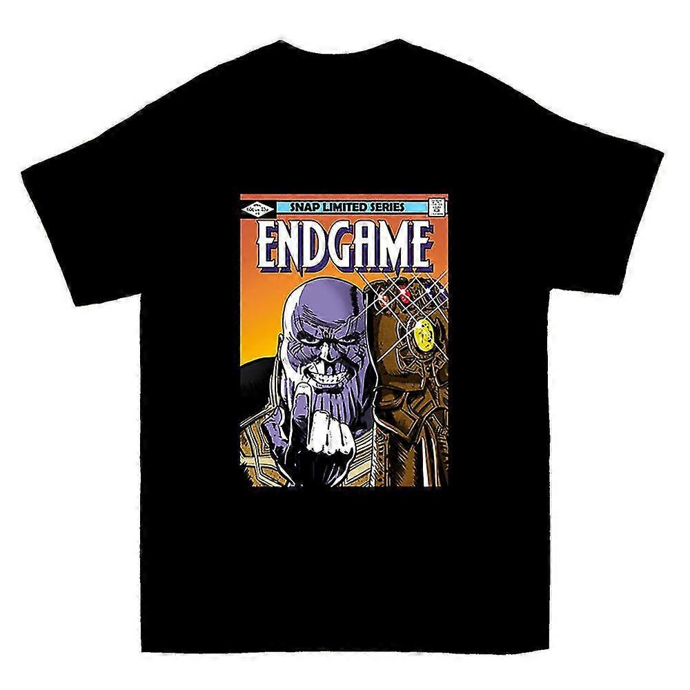 Endgame T-shirt