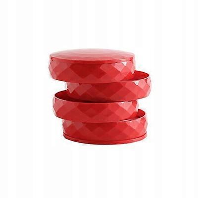 Rotating Jewelry Storage Box