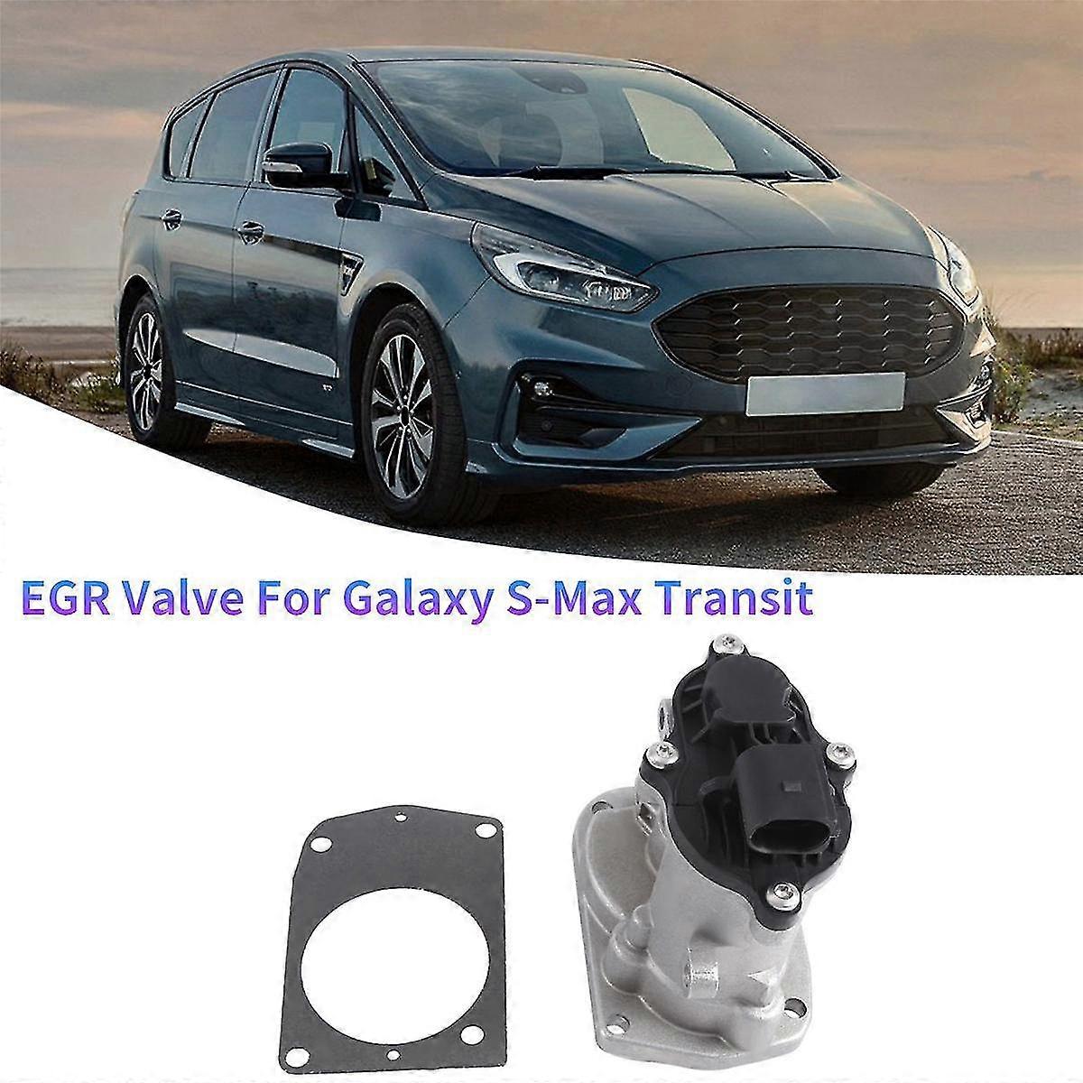 4m5q9424be Car Exhaust Gas Recirculation Valve Egr Valve For Galaxy Transit Tourneo Connect 1.8tdci