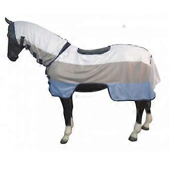 Pesaro Fly Rug with Neck