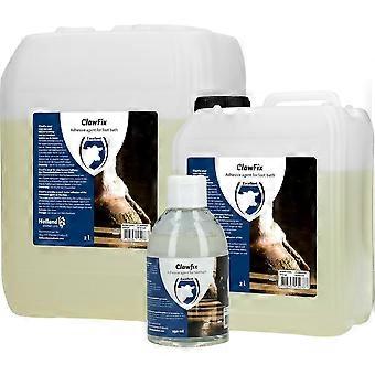 ClawFix foot bath glue For cattle hoof care