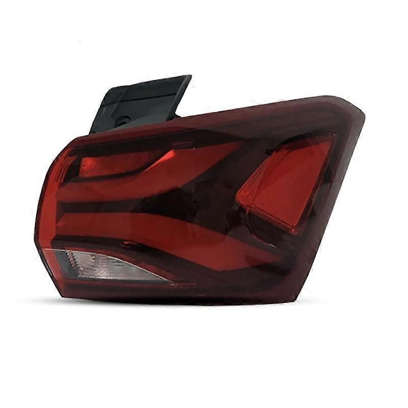 varten Chevrolet Equinox 2022 2022 takavalot kääntösignaali pysäytysvalo varoitus jarruvalo takavalot auton lisävarusteet