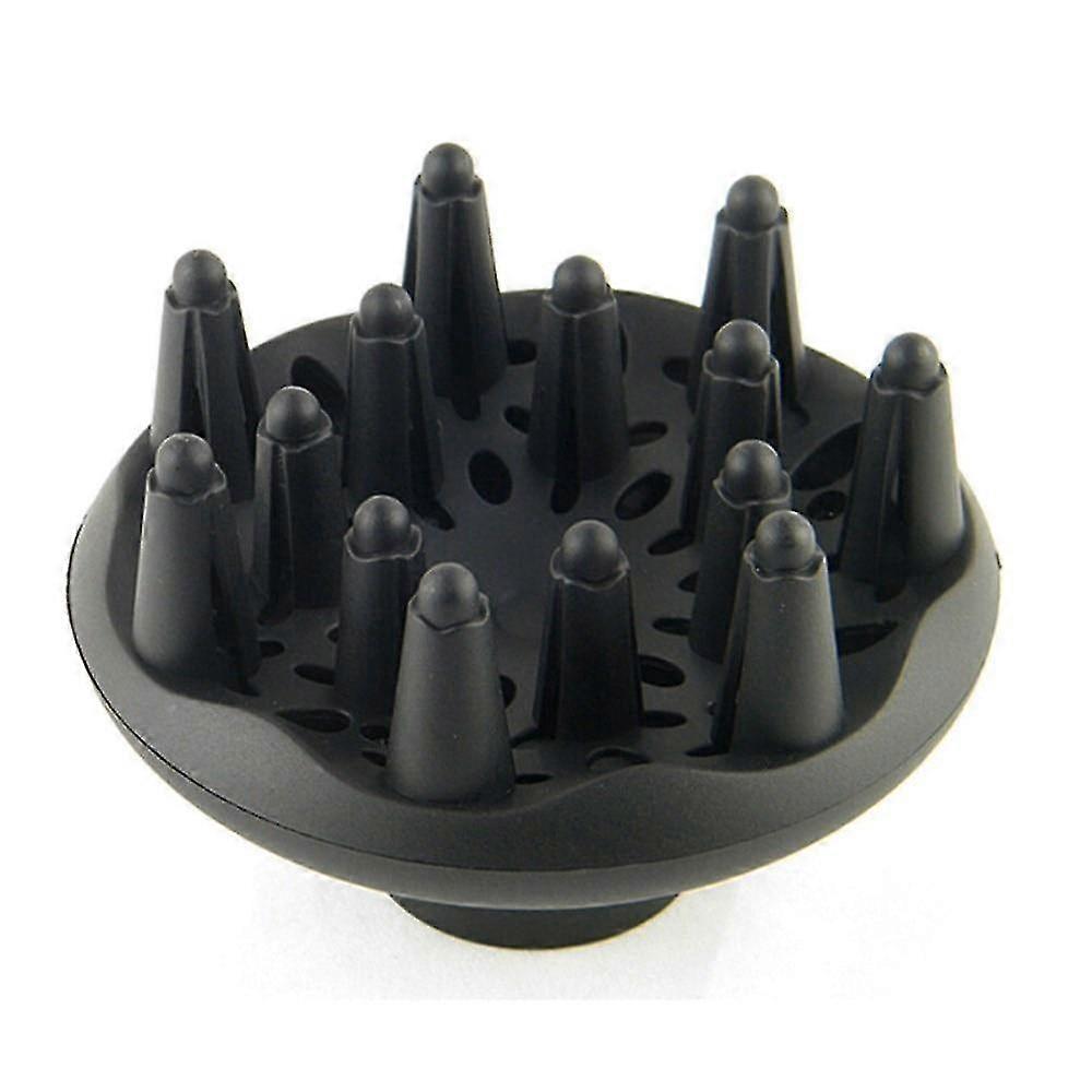 Föhn Diffuser Universele Blower Kapsalon Haardroger Krullend Haar