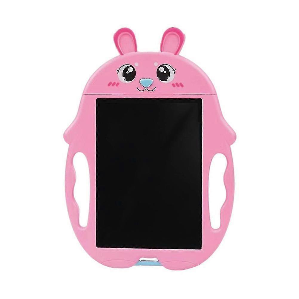 Qian Bunny Style Lcd Writing Board Graffiti Board