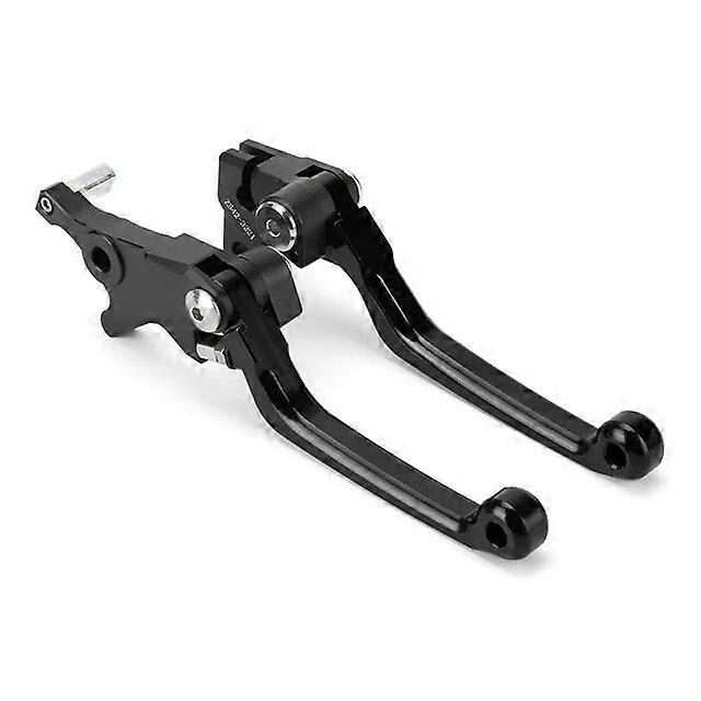 2023 Pivot Brake Clutch Levers For HONDA CRF250L CRF300L/Rally 2021-2024 CRF 250 300 L Motorcycle Accessories Dirt Bike HandlesMotor Vehicle Brake Ser