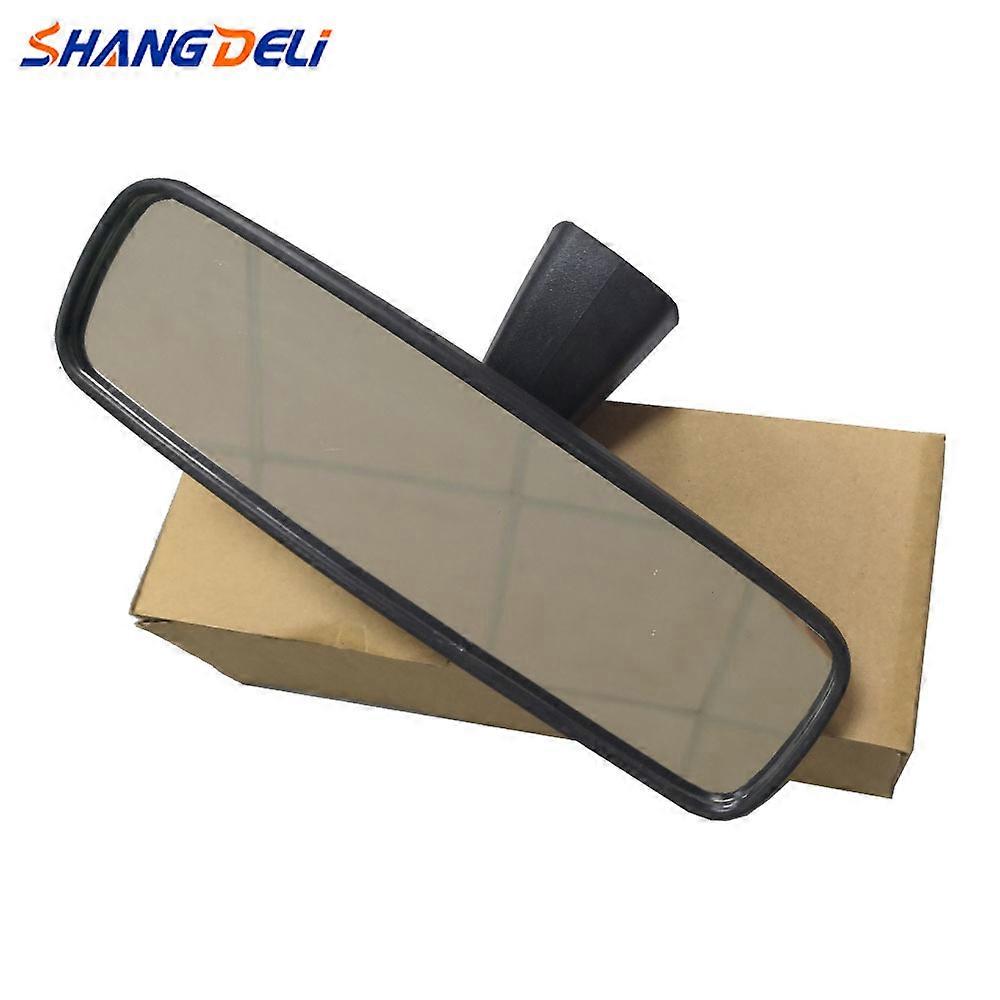 High quality interior mirror for Peugeot 301 car