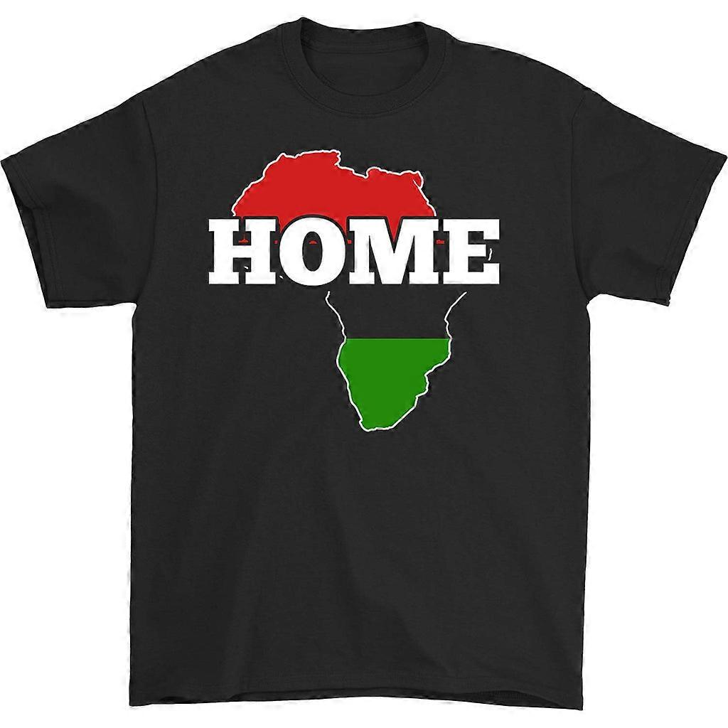 Home Africa T-shirt