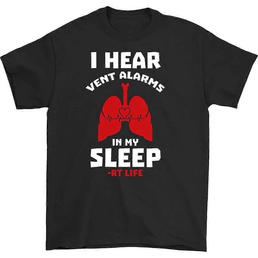 Respiratory Therapist T-shirt