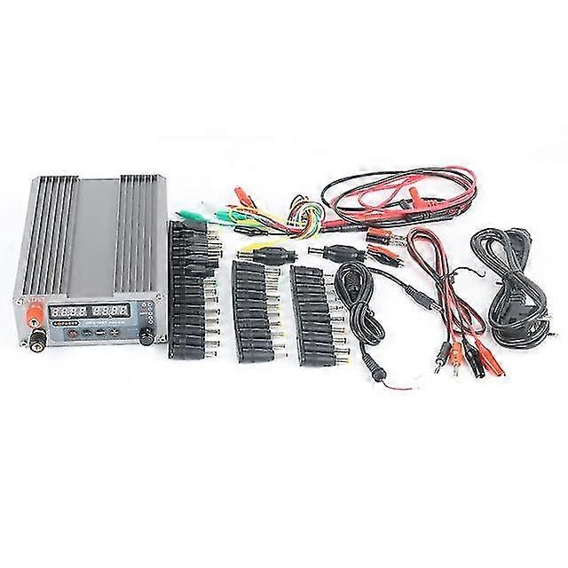 Nps-1601 adjustable digital labswitching dc power supply 32v 5a 16v 10a 60v 3a 0.001a 0.01v phone repair tool