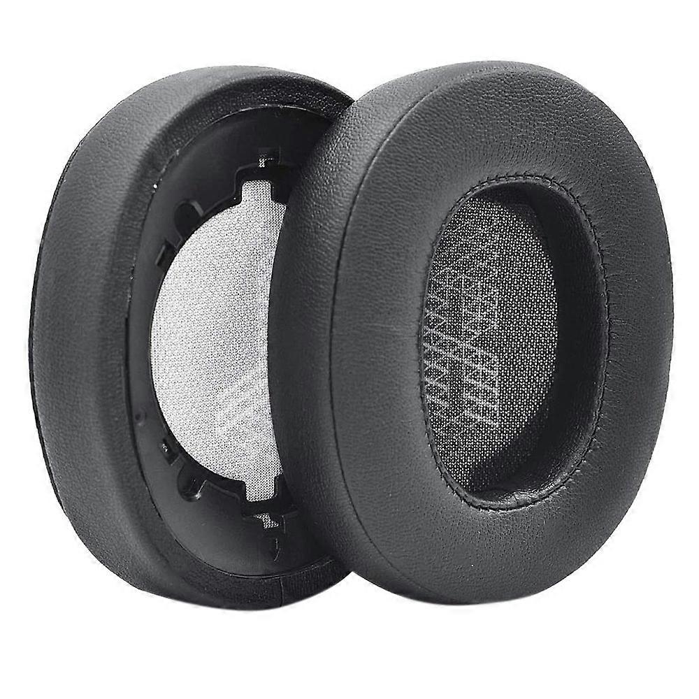 Live 500BT Earpads Replacement Protein Leather and Memory Foam Ear Pads for Live 500BT Wireless Ove