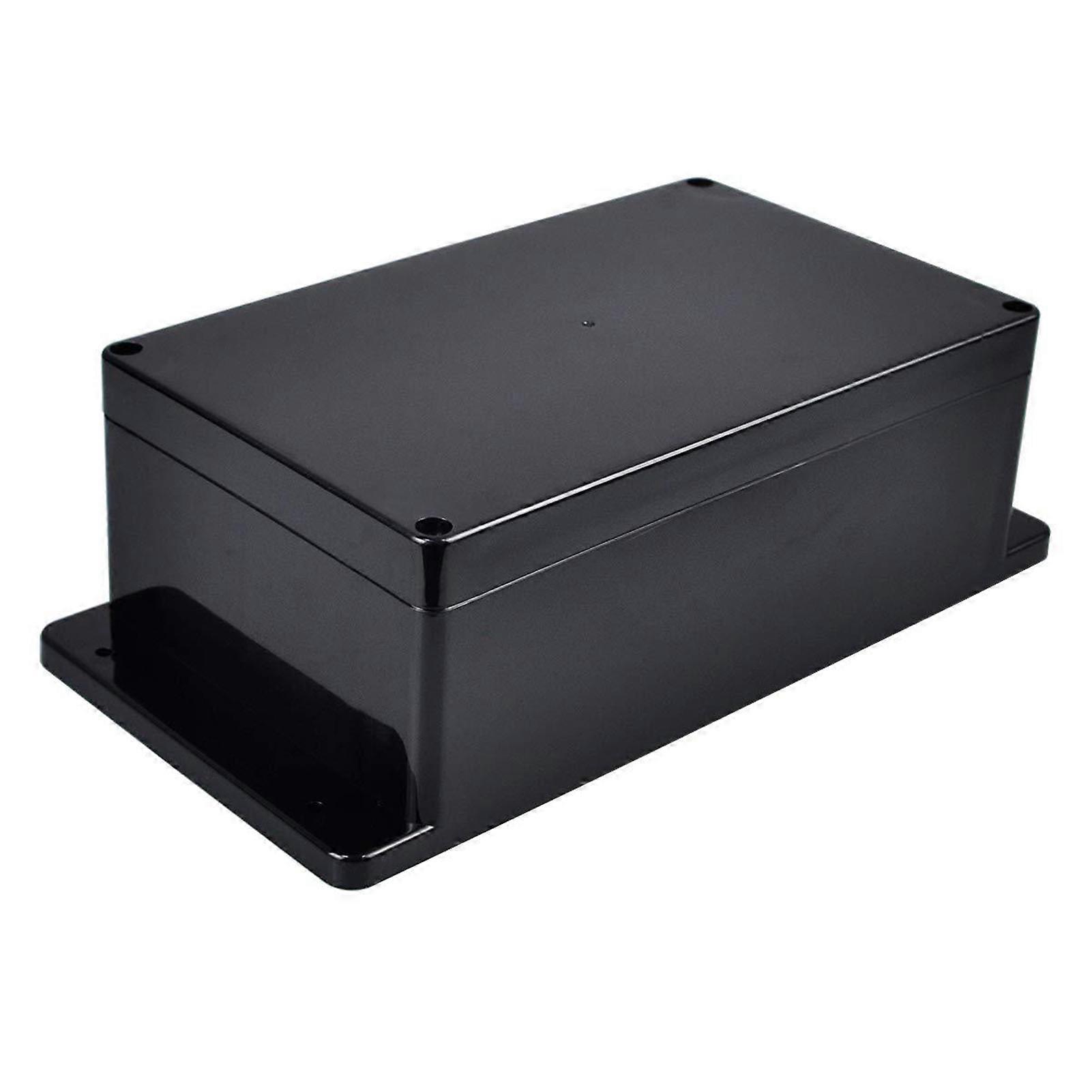 Outdoor Electronic Junction Box Dustproof and Waterproof Junction Box for Control Box Electrical Enclosure Switch