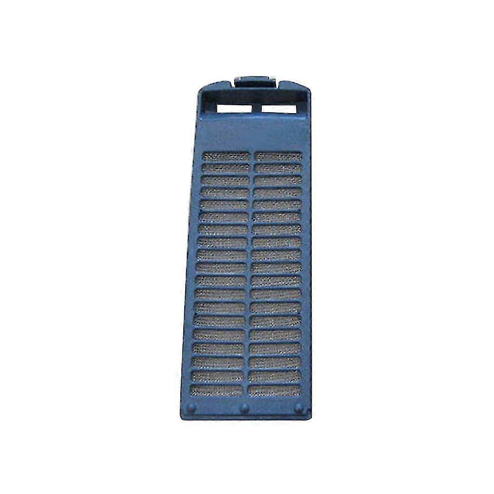 Filtre de maille de machine à laver