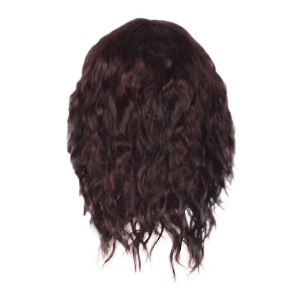 Fash Women's Wig Short Wig S Volume Wig