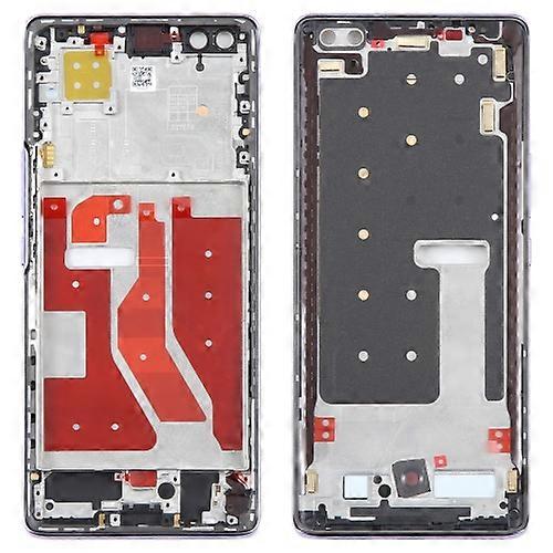 For Huawei nova 9 Pro ORIG Front Housing LCD Frame Bezel Plate