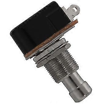 Pedala de chitara 2 Pin Spst Efecte momentane Push Button Foot Switch
