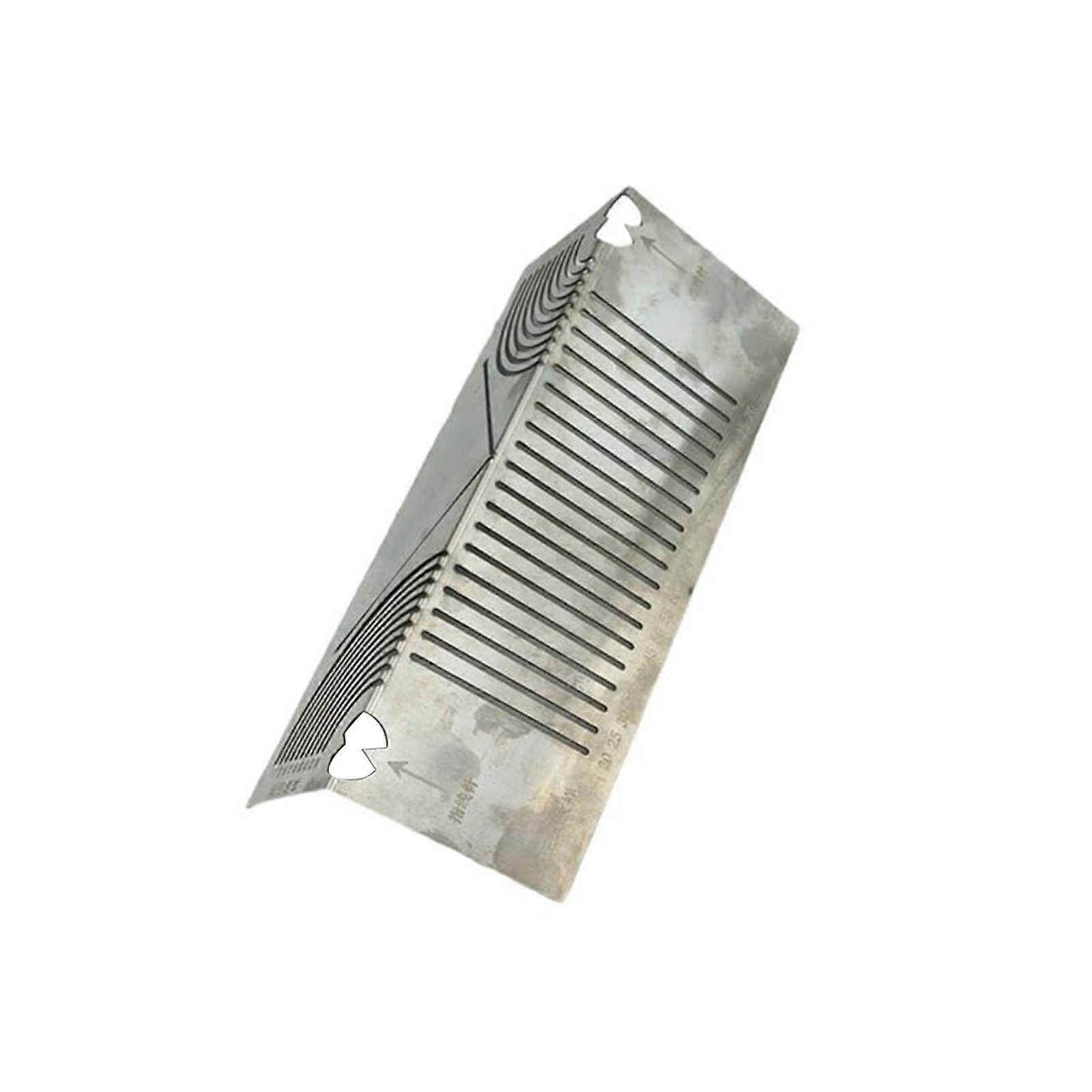 Precision Flex Angle & Arc Marking Tool Verstelbare lineaire boogscriber 2025 Nieuw