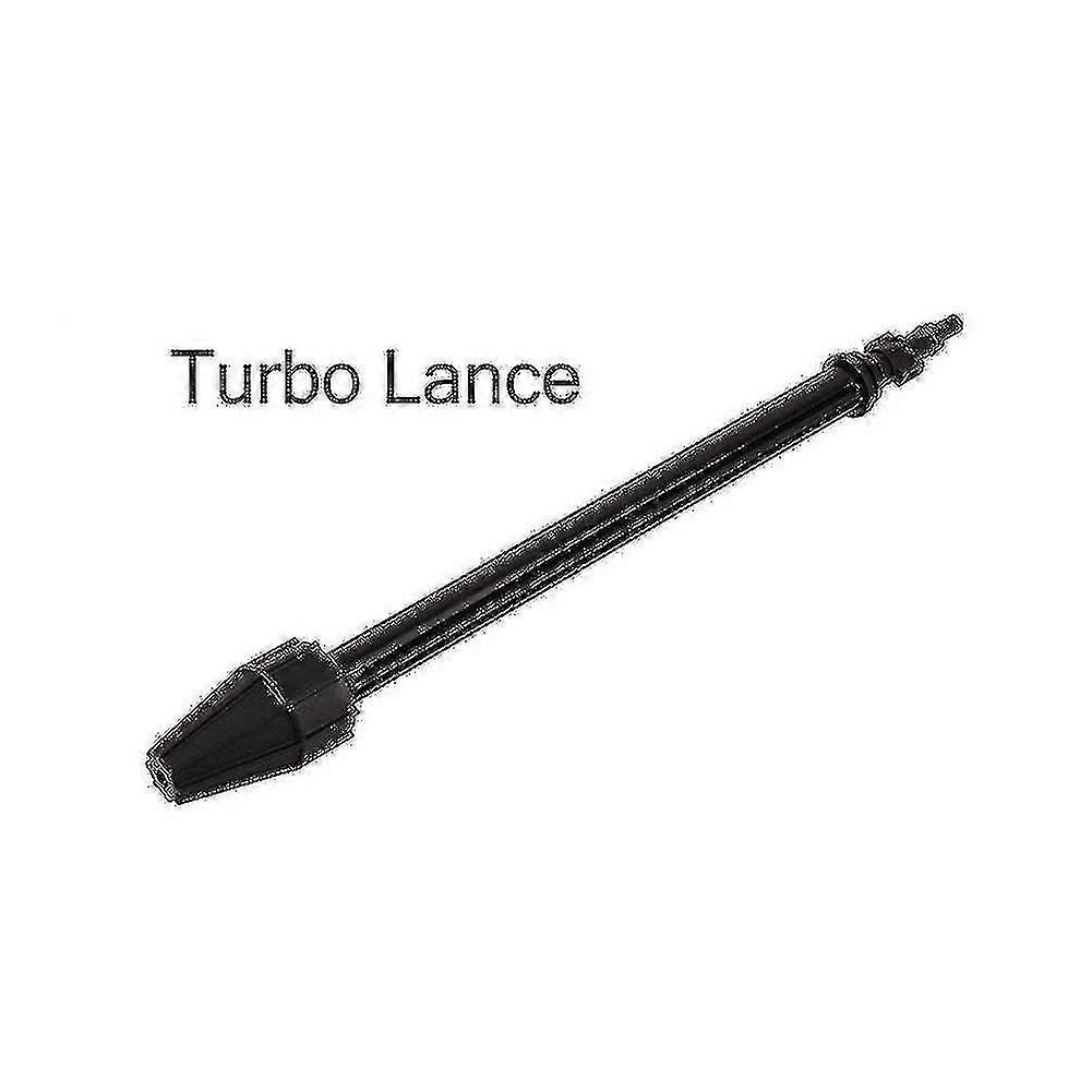 Lavor Vax Pressure Washer Trigger Handle Turbo Nozzle Cleaning Device-o