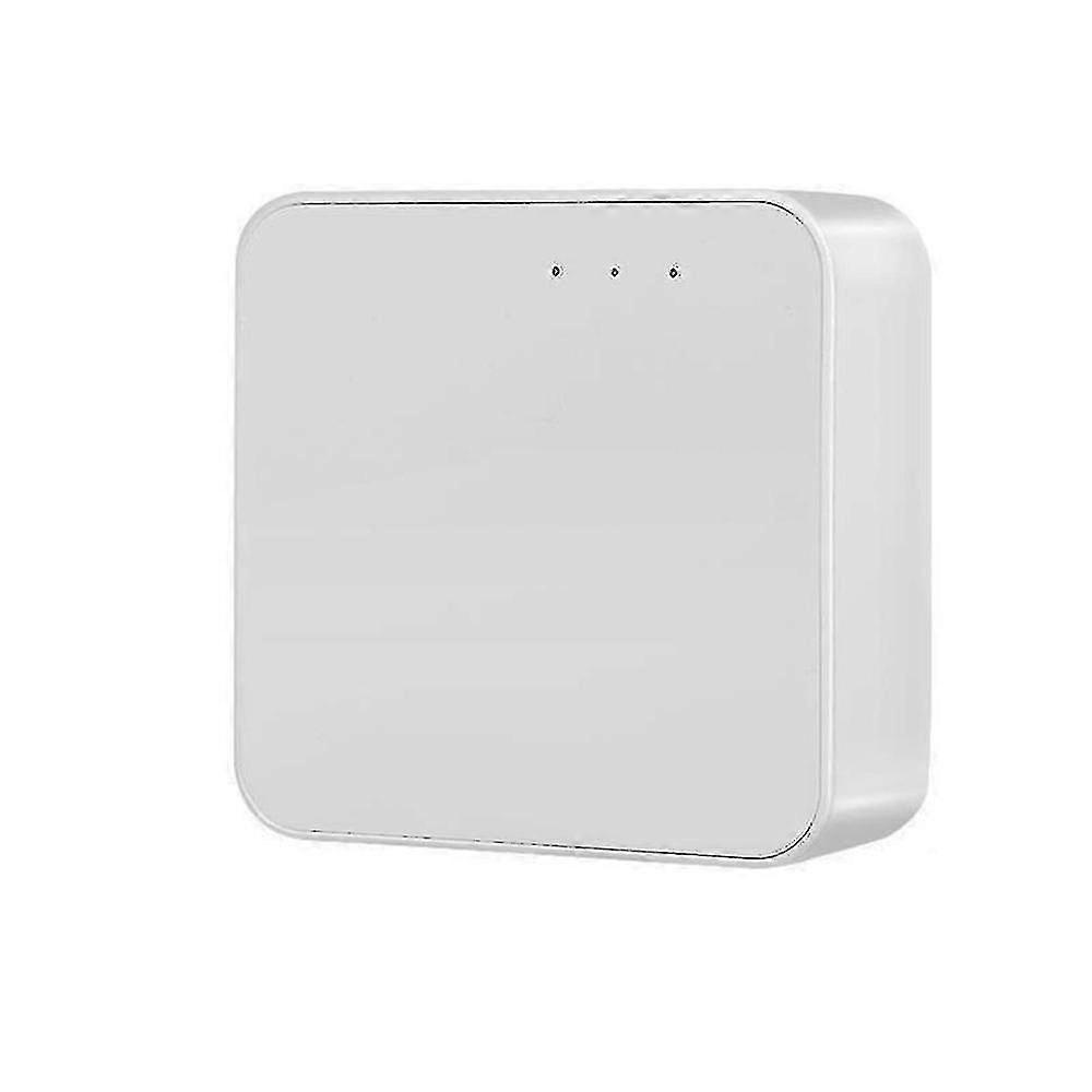 Tuya Wireless Zigbee3.0 Bluetooth 4.2 Mesh Multimode Wifi Zigbee Devices
