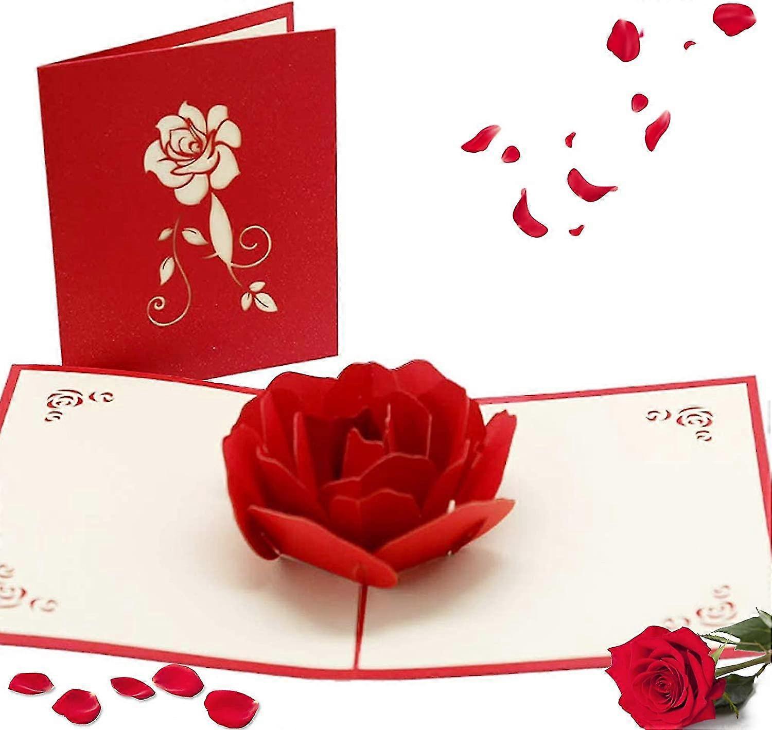 3D المنبثقة بطاقات المعايدة عيد ميلاد، بطاقة الزفاف الفضية، بطاقة عيد ميلاد الحب، بطاقة المعايدة للنساء، المنبثقة بطاقة الوردي الورود، المنبثقة بطاقة عيد ميلاد سيارة