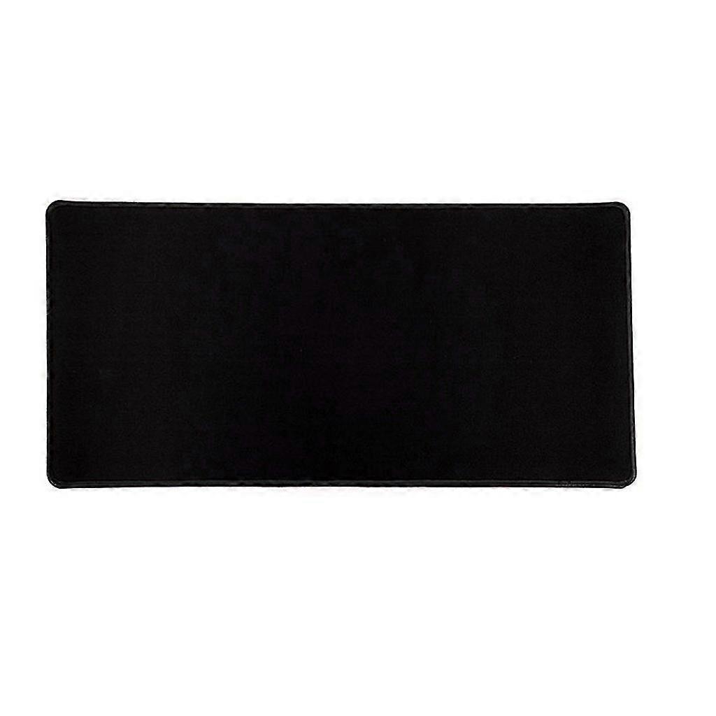Extended Large High-performance Anti-fray Gaming Mouse Pad Computer Keyboard Mat