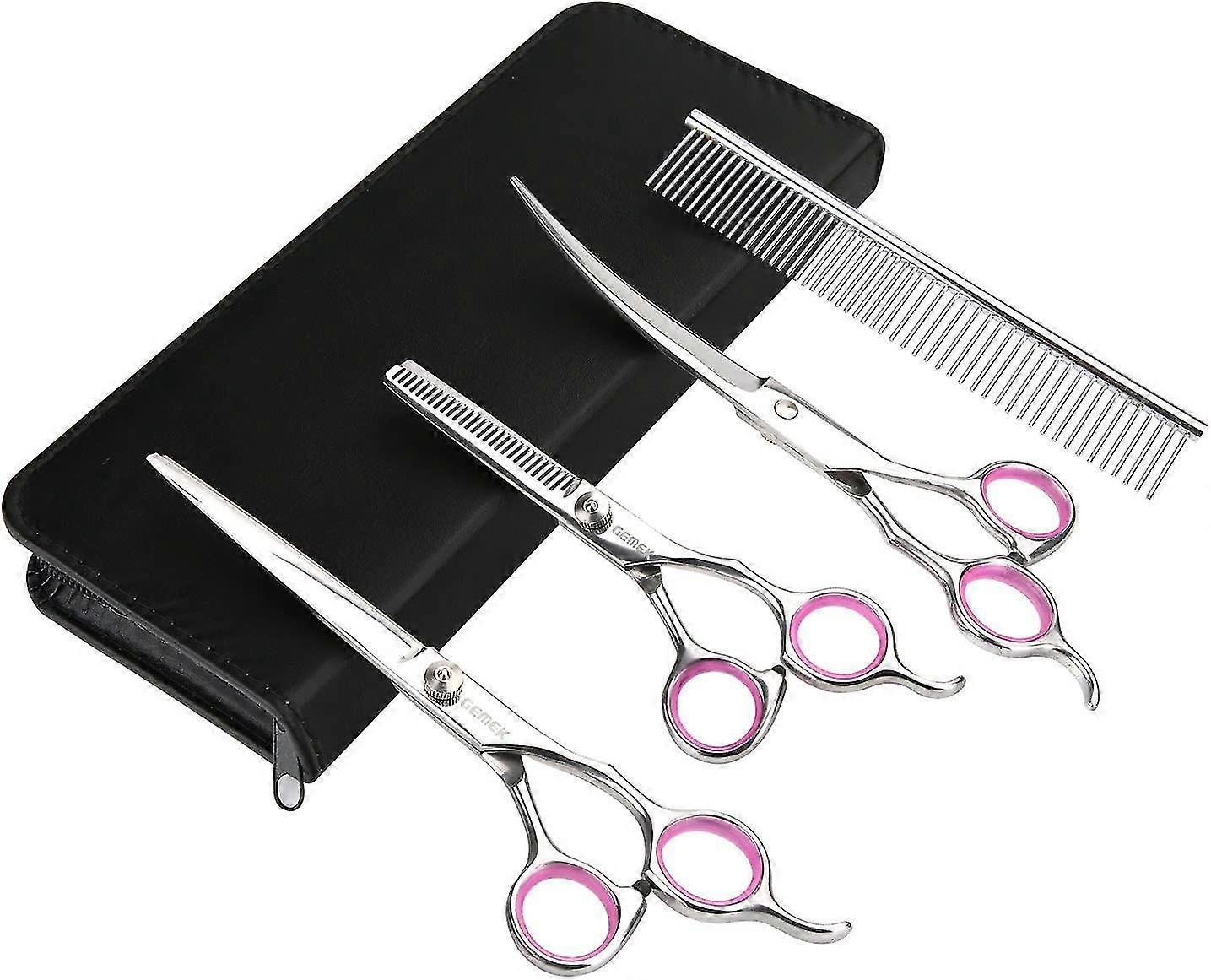 Og Grooming Scissors Set,thinning