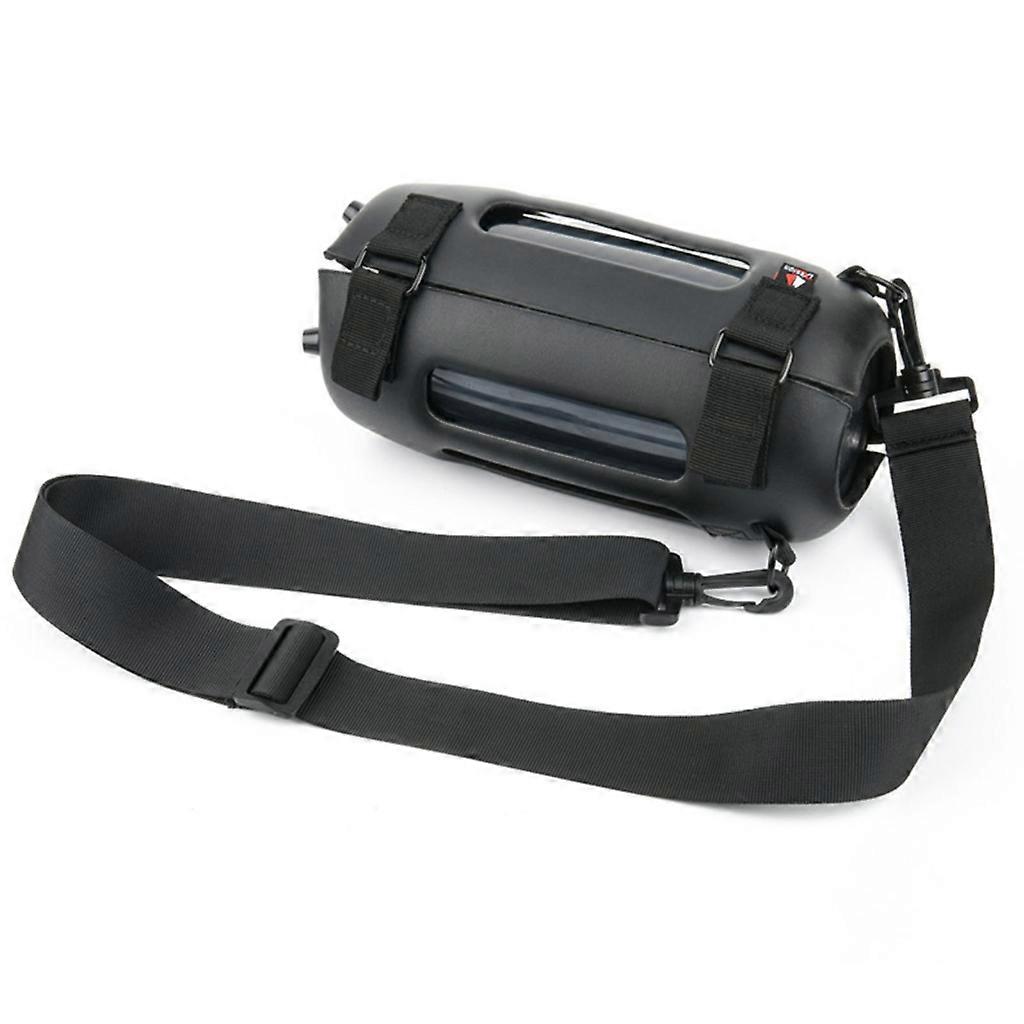 حقيبة مكبر صوت للسفر مع حزام كتف نقل سهل وآمن ل Pulse 5