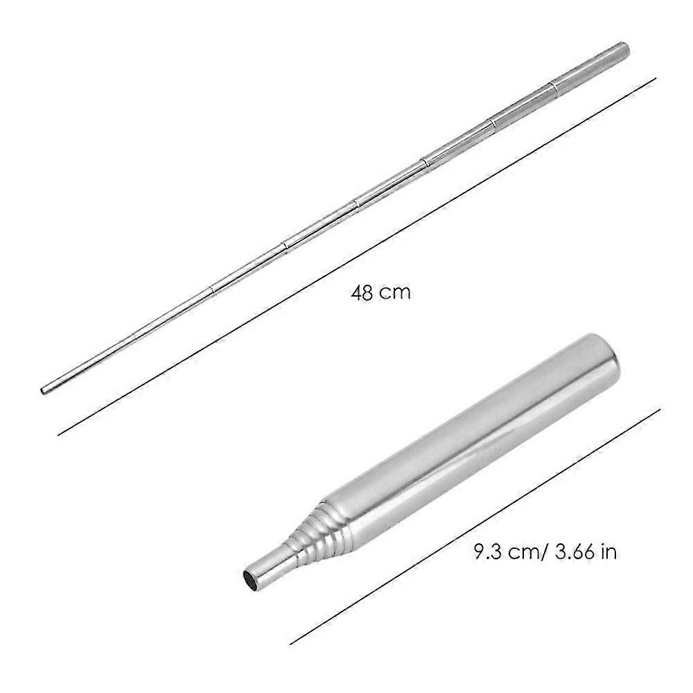 Pocket Bellows Weatherproof Collapsibli