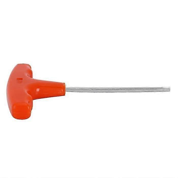 Fydun Garden Screwdriver T27 Screwdriver With T handle Multi function Screwdriver Suitable Compatible Stihl/makita