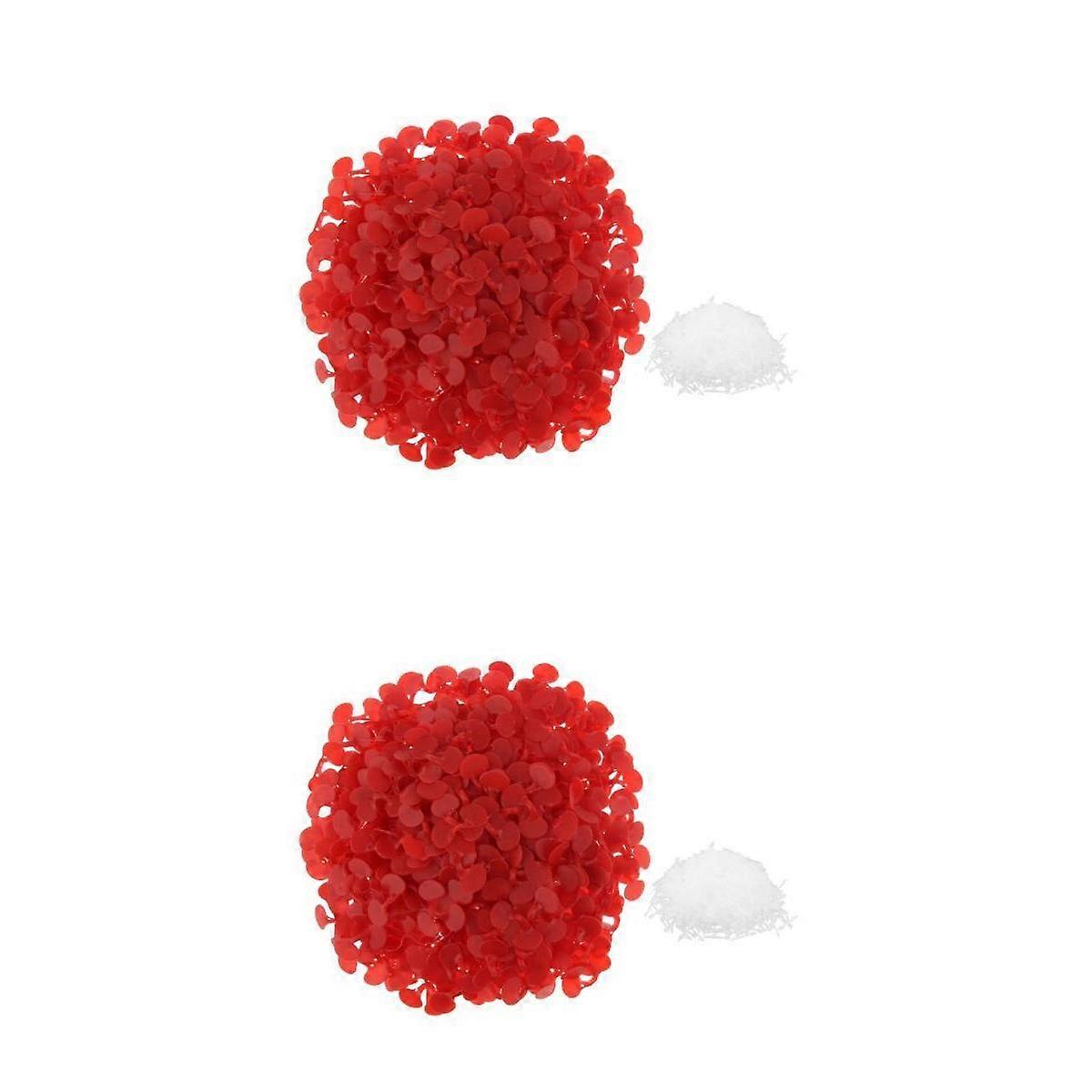 1000xヤードチキンピンレスピーパーズ家禽ブラインダー眼鏡アンチペッキング