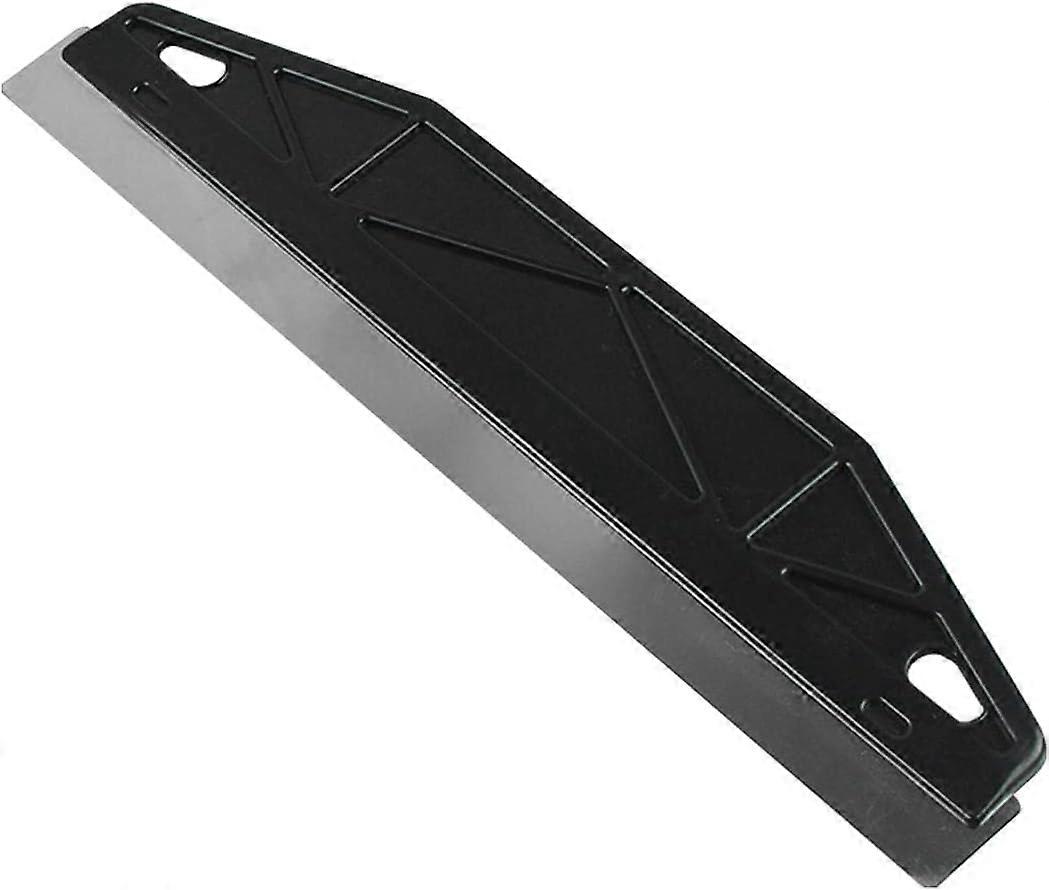 Wallpaper Paint Scraper, Multi-Purpose Wall Stick Scraper,Floor Cleaning Decorating Removal Tool for Walls Precision Painting(Size:29cm/11.4inch)