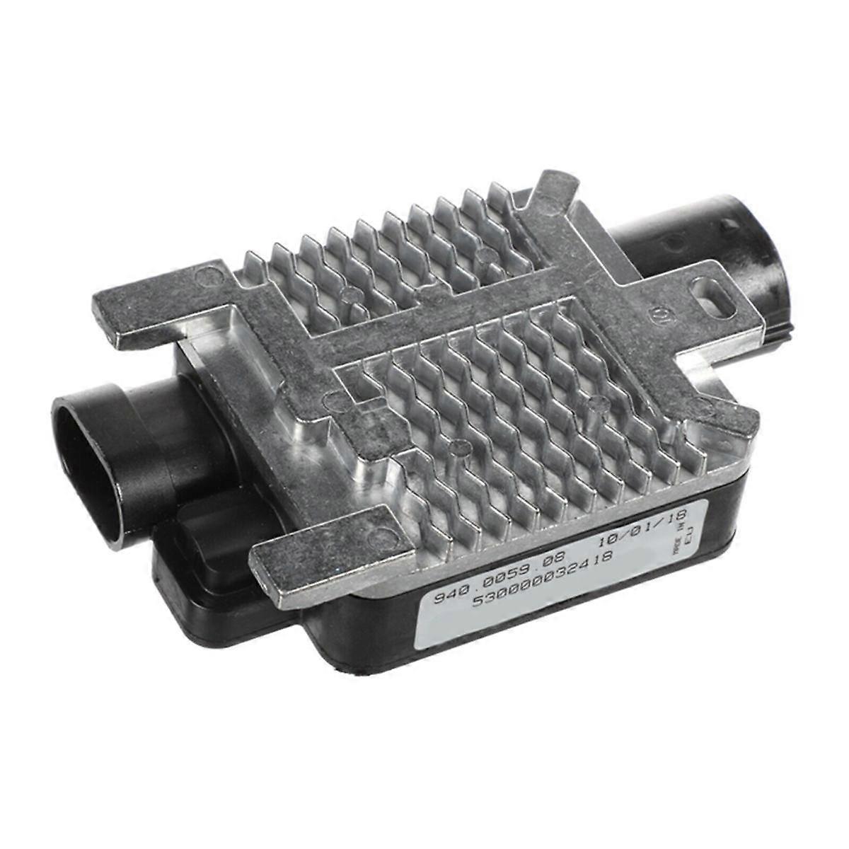 Engine Cooling Fan Control Relay Module for Edge 7T43-8C609-AB 7T4Z-8B658-A
