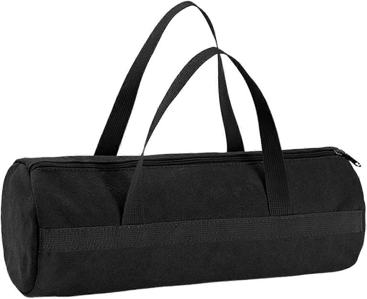 Small empty tool bag, tool storage, tool bag, tool bag, storage bag with handle