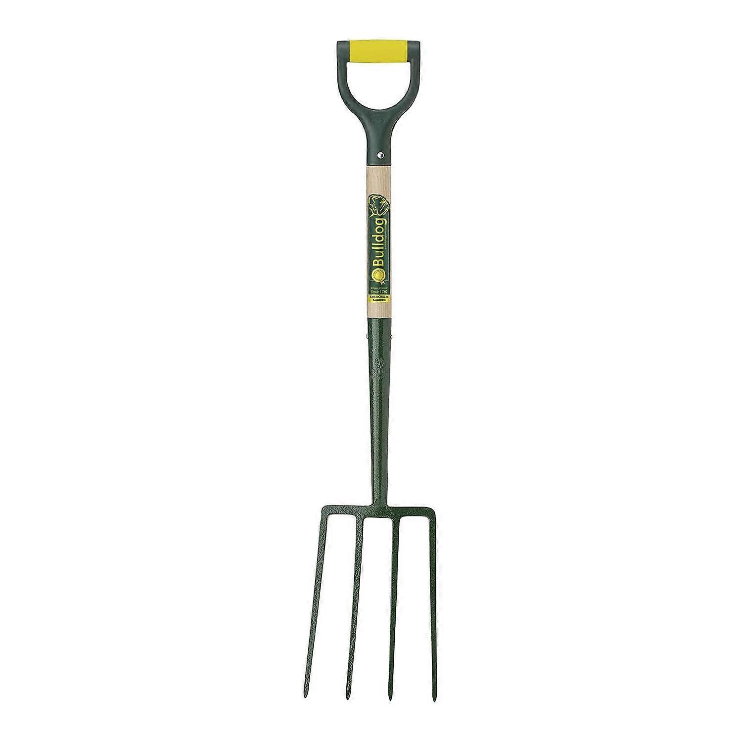 BUL7103 Evergreen Digging Fork