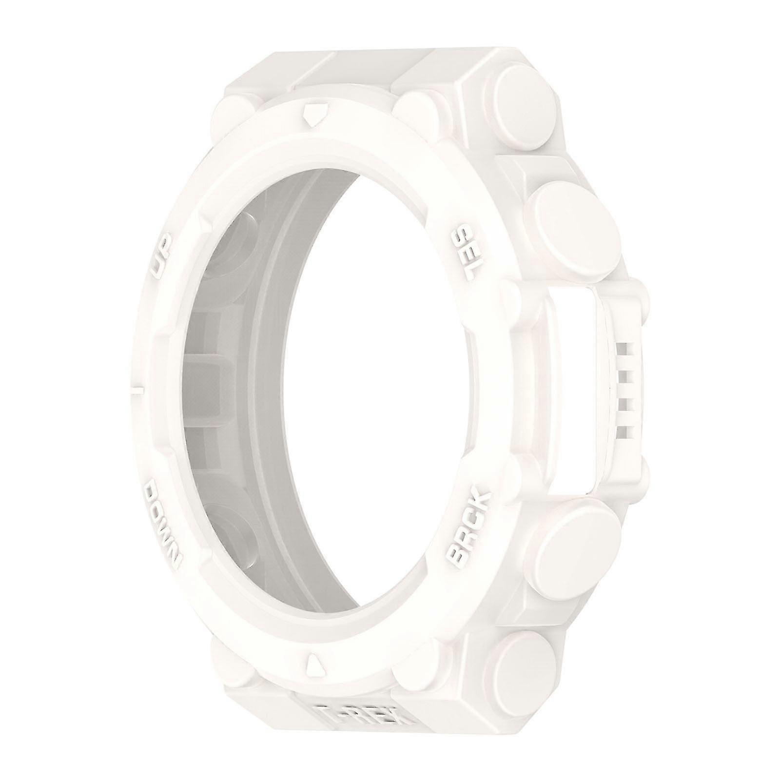 Screen For Case For Amazfit For T Rex 2 For Smart Watch Housing For Shell Protec
