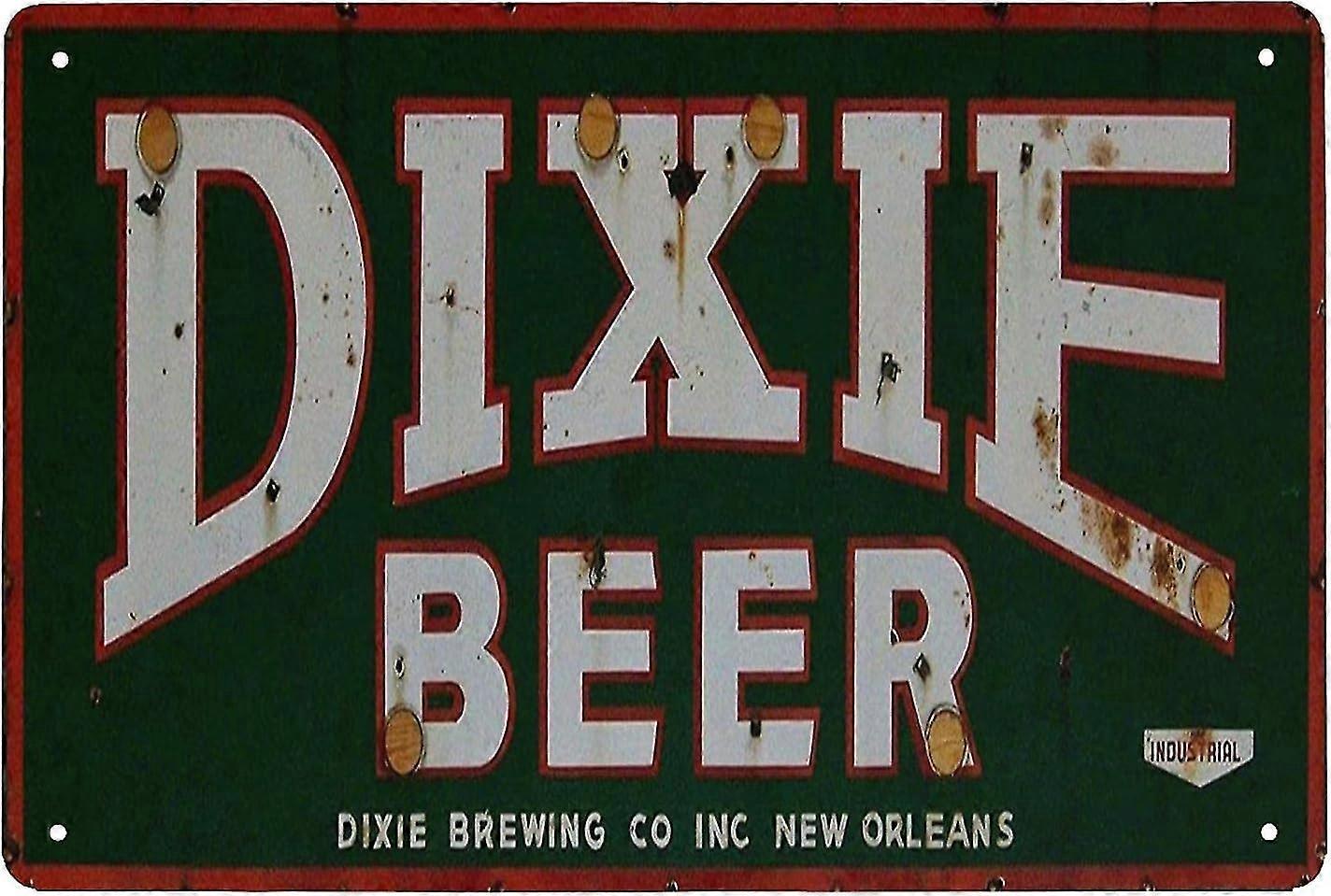 Tin Sign Vintage Corona Beer Cave Bar Decoração Corona Tin Sign 8x12 polegadas OU 12x16 polegadas Modo 650