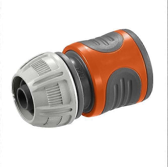 13 mm (1/2") Watering Kit: Faucet Connection Kit with Spray Nozzle