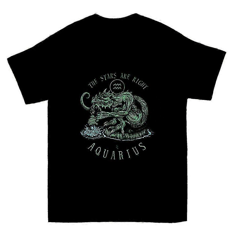 Bokrug Aquarius 2018 T-shirt
