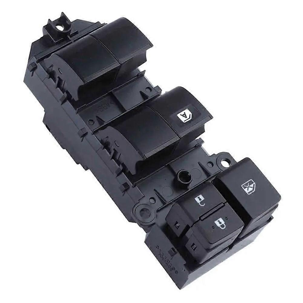 4820-0D600 848200D600 Power Window Master Switch for 84820-0D650 84040-0D600