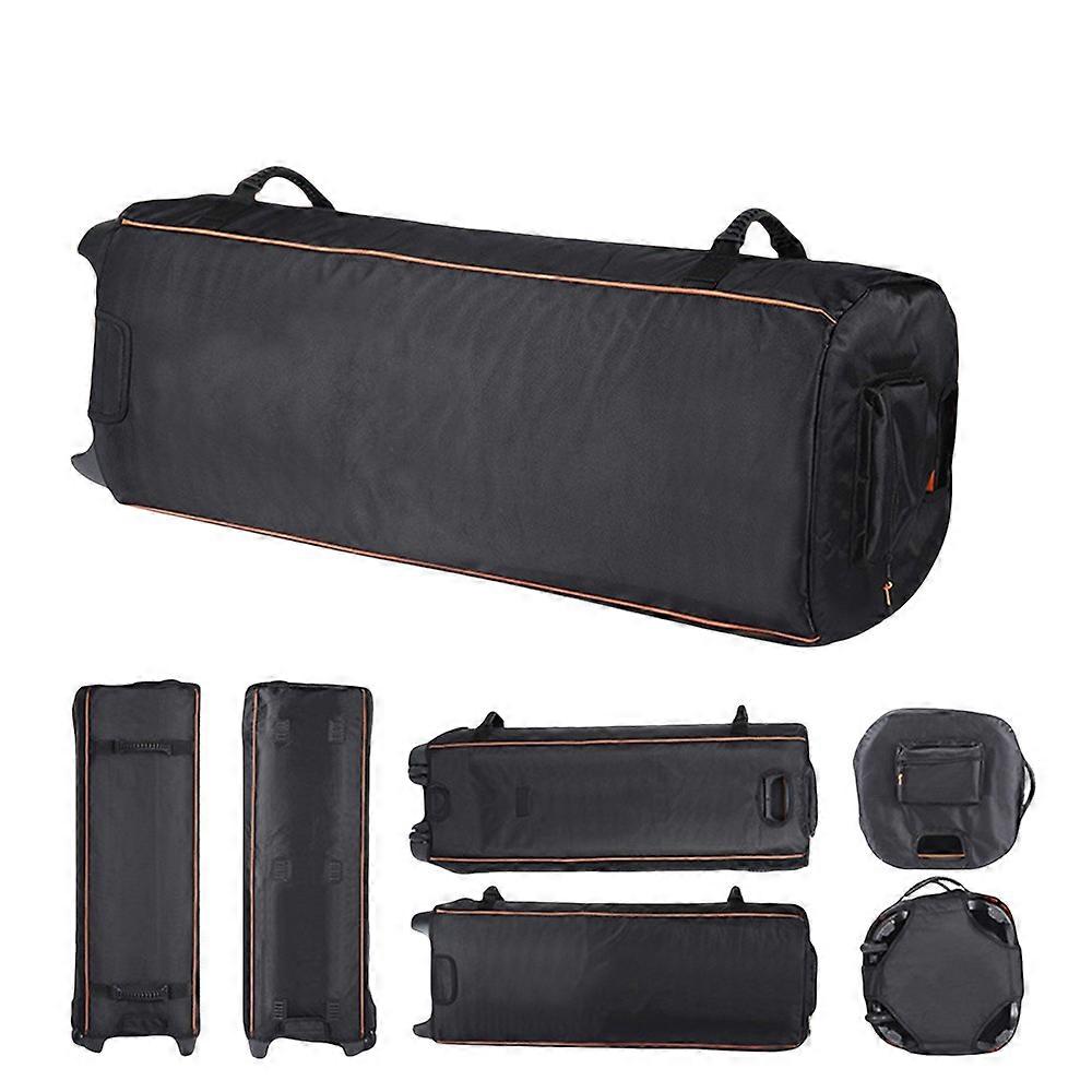 Lichifit Speaker Travel Bag Speaker Carry Case Speaker Carry Backpack Bag Speaker Tote Bag for PARTY