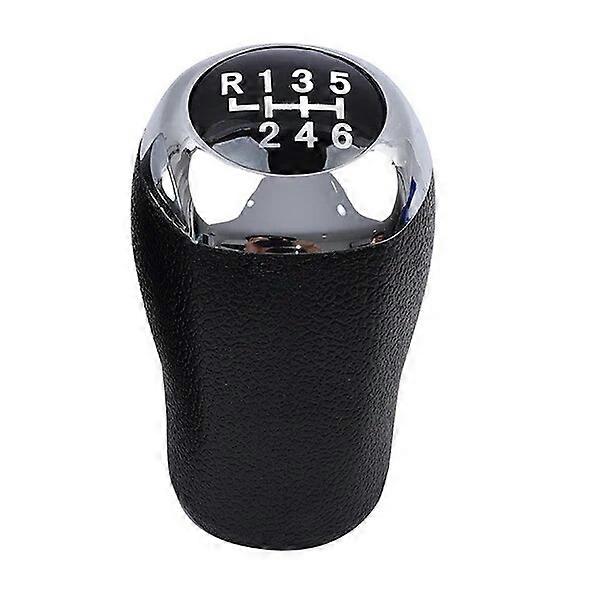 Genuine Parts 5 6 Speed Manual Gear Shift Knob for HYUNDAI Accent Verna Solaris HB20 Elantra GT i30 i25 Manual Transmission