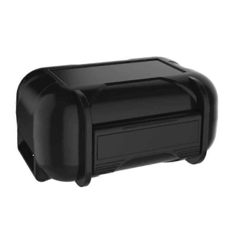 KZ ABS Resin Portable Earphone Storage Box