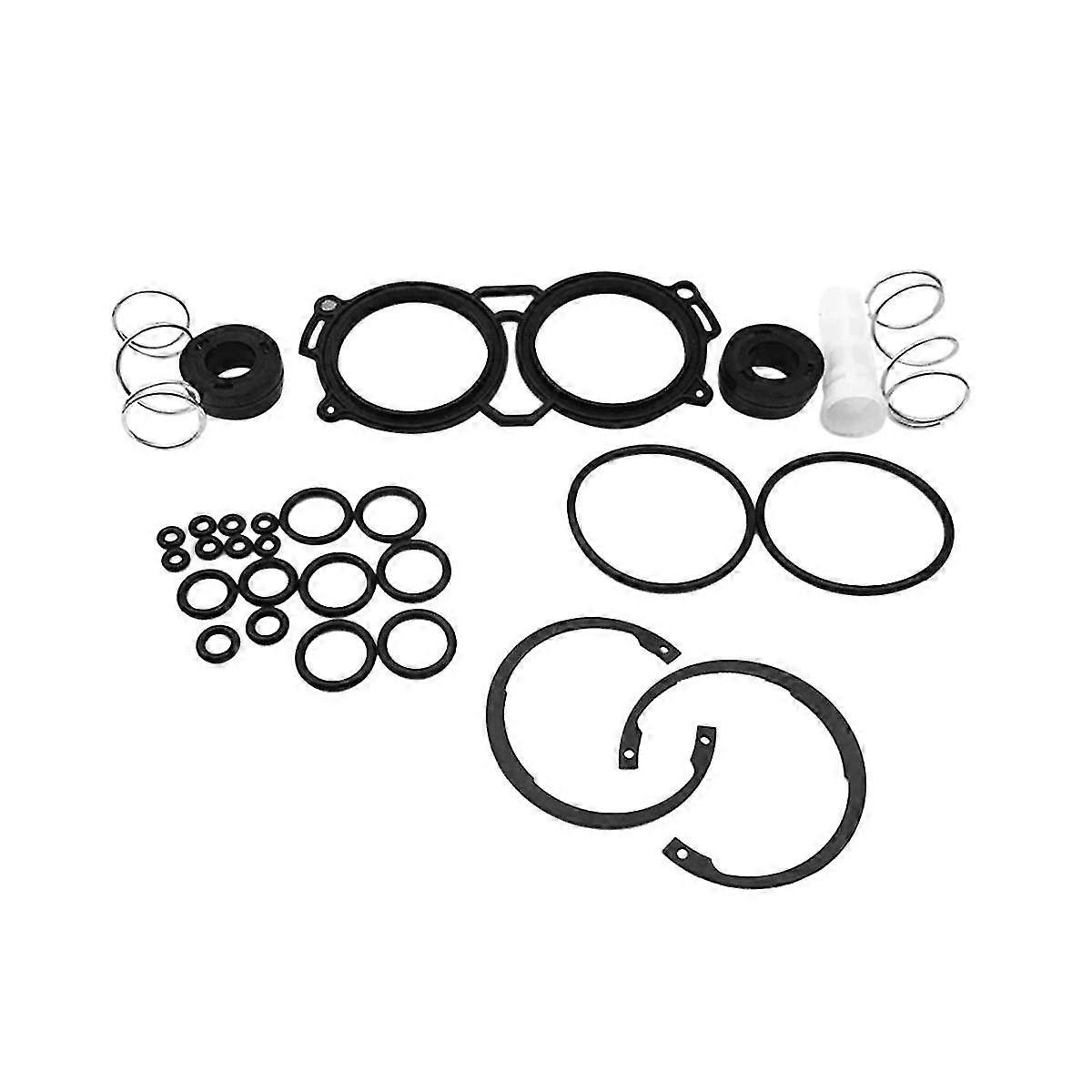 1 Set Pressure Control Valve Repair Kits Ekkb.49.2 K020024 For Man Tgs Tgx Tga Tgl Tgm