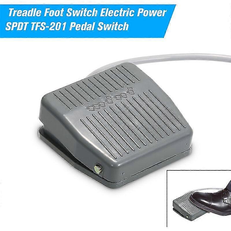 Dc5-48V Ac24-250V 10A Tfs-201 Fuschalter
