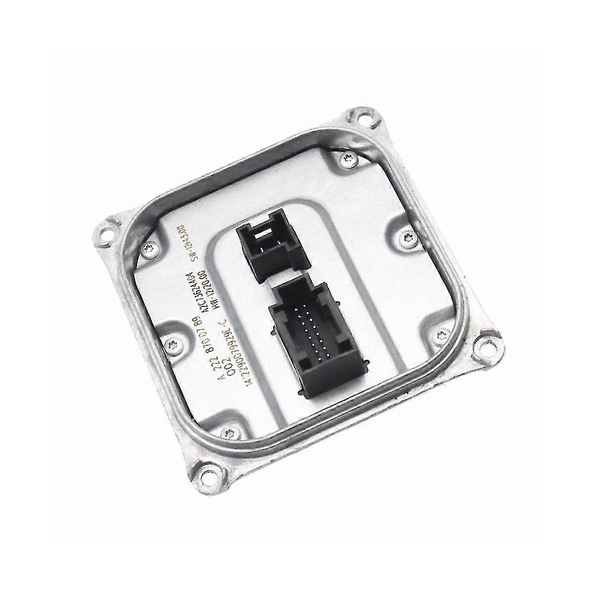 Led Headlight Control Unit Voltage Regulator Module For C W205 E W212 S W222 Gls A2228700789