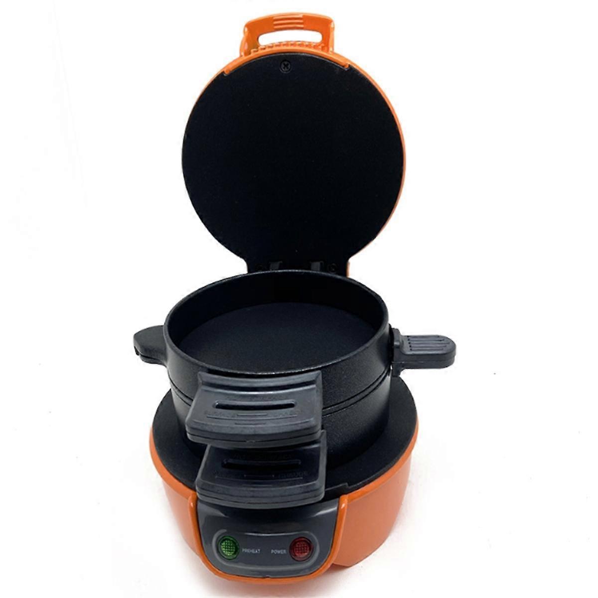 همبرغر الصحافة باتي صانع همبرغر الصحافة متعددة الوظائف برجر صانع للبيض المحشو البرغر لحم البقر