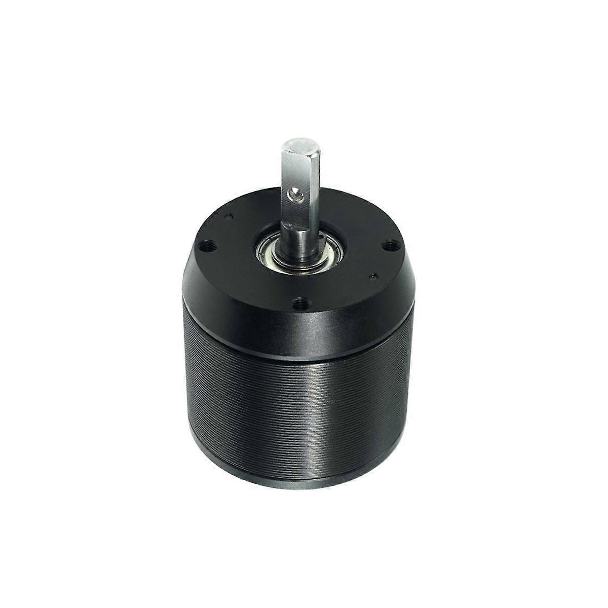 Sensored Brushless DC Motor Battle Hardened 5048 200KV 1300W Motor for Electric Skateboard
