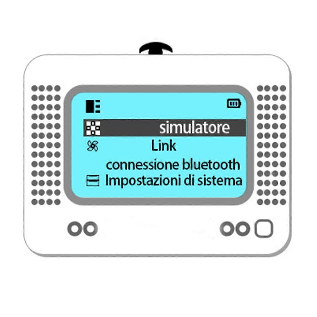 Amiibo Intelligent Simulator Smart Data Writing Game Tilbehørsstøtte for brytere / WIIU / 3DS Amiibo Data Flushing